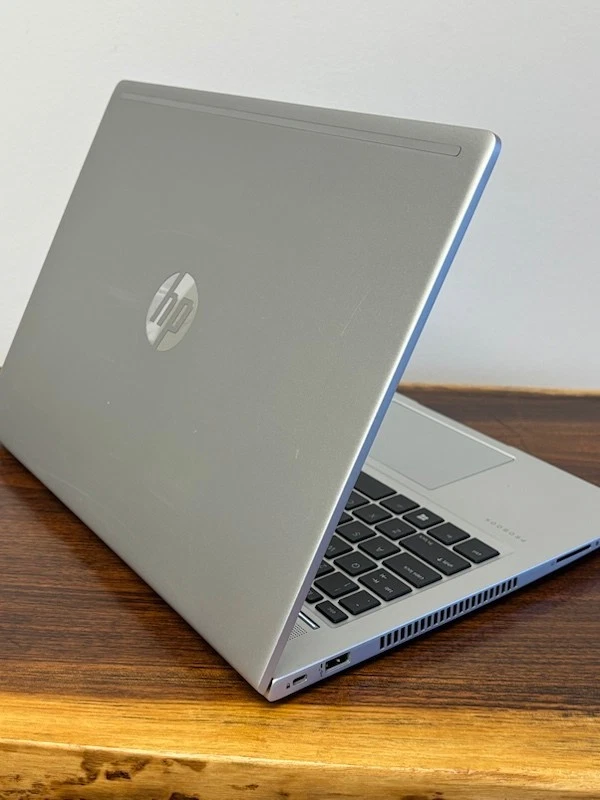 HP ProBook 440 G6 14” Touchscreen Laptop i5-8265U 8GB Ram 256GB SSD Windows 11 P